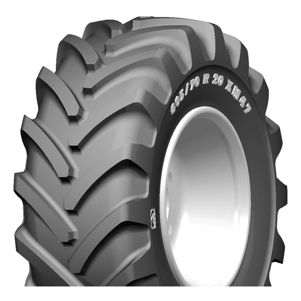 Reifen Michelin XM 47