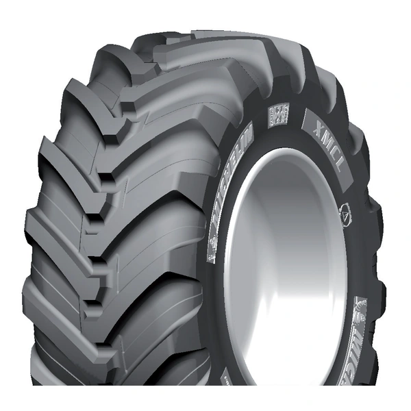 Reifen Michelin XMCL