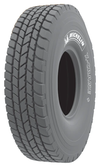 Reifen Michelin X-CRANE+