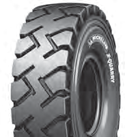 Reifen Michelin X-QUARRY S