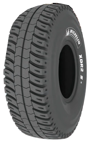 Reifen Michelin XDR2 S