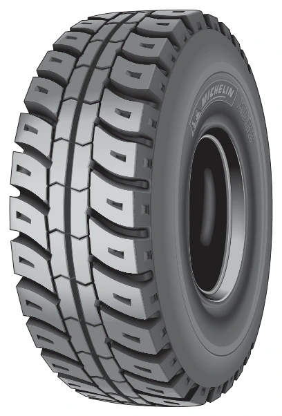 Reifen Michelin XDR2