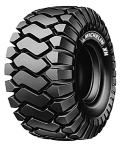 Reifen Michelin XH D1