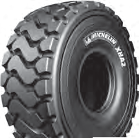 Reifen Michelin XHA 2