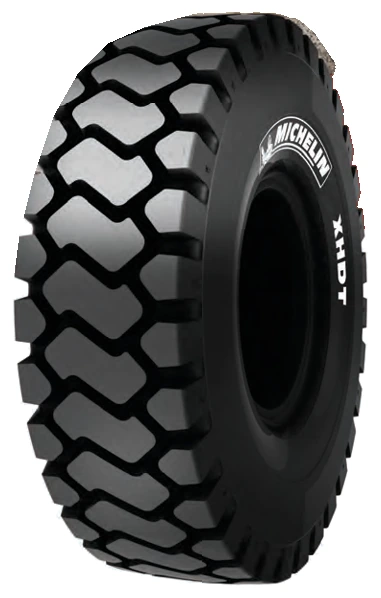 Reifen Michelin XHDT