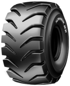 Reifen Michelin XK D1