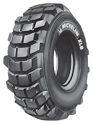 Reifen Michelin XLB
