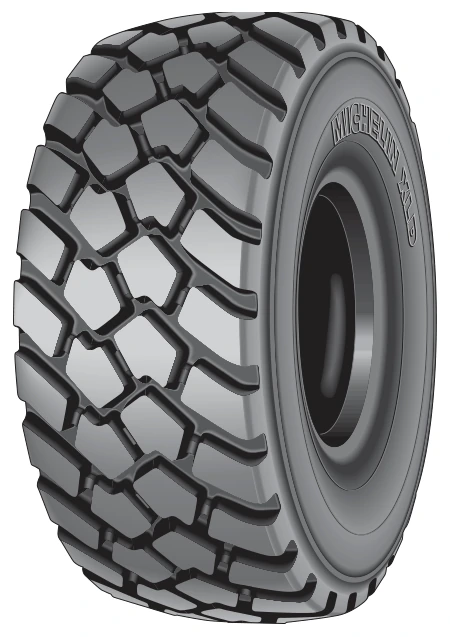 Reifen Michelin XLD 65