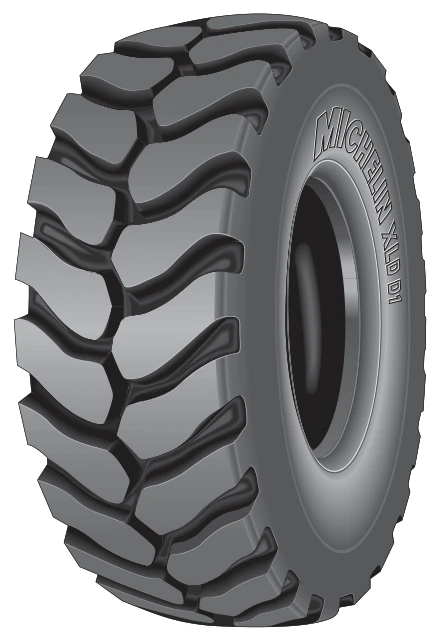 Reifen Michelin XLD D1