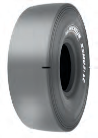 Reifen Michelin XSM D2+ LC