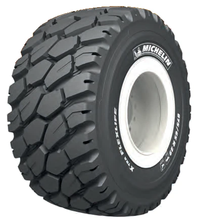 Reifen Michelin XTRA FLEXLIFE