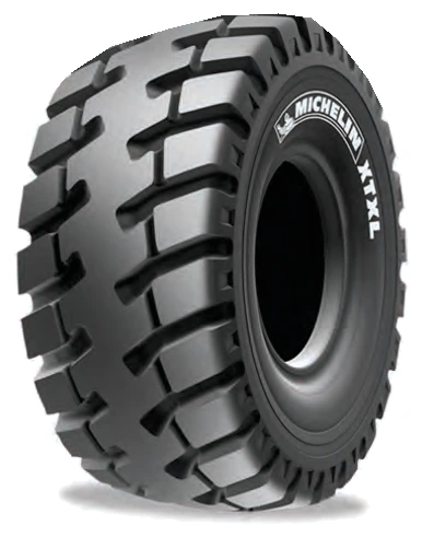 Reifen Michelin XTXL