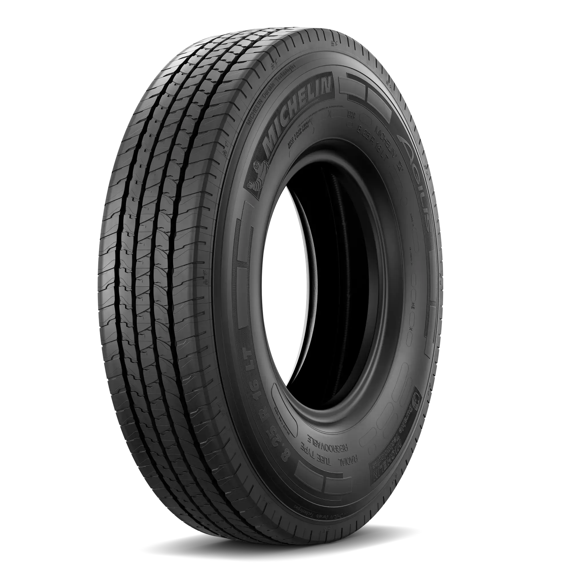 Reifen Michelin AGILIS LT