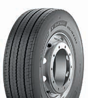 Reifen Michelin X INCITY XZU