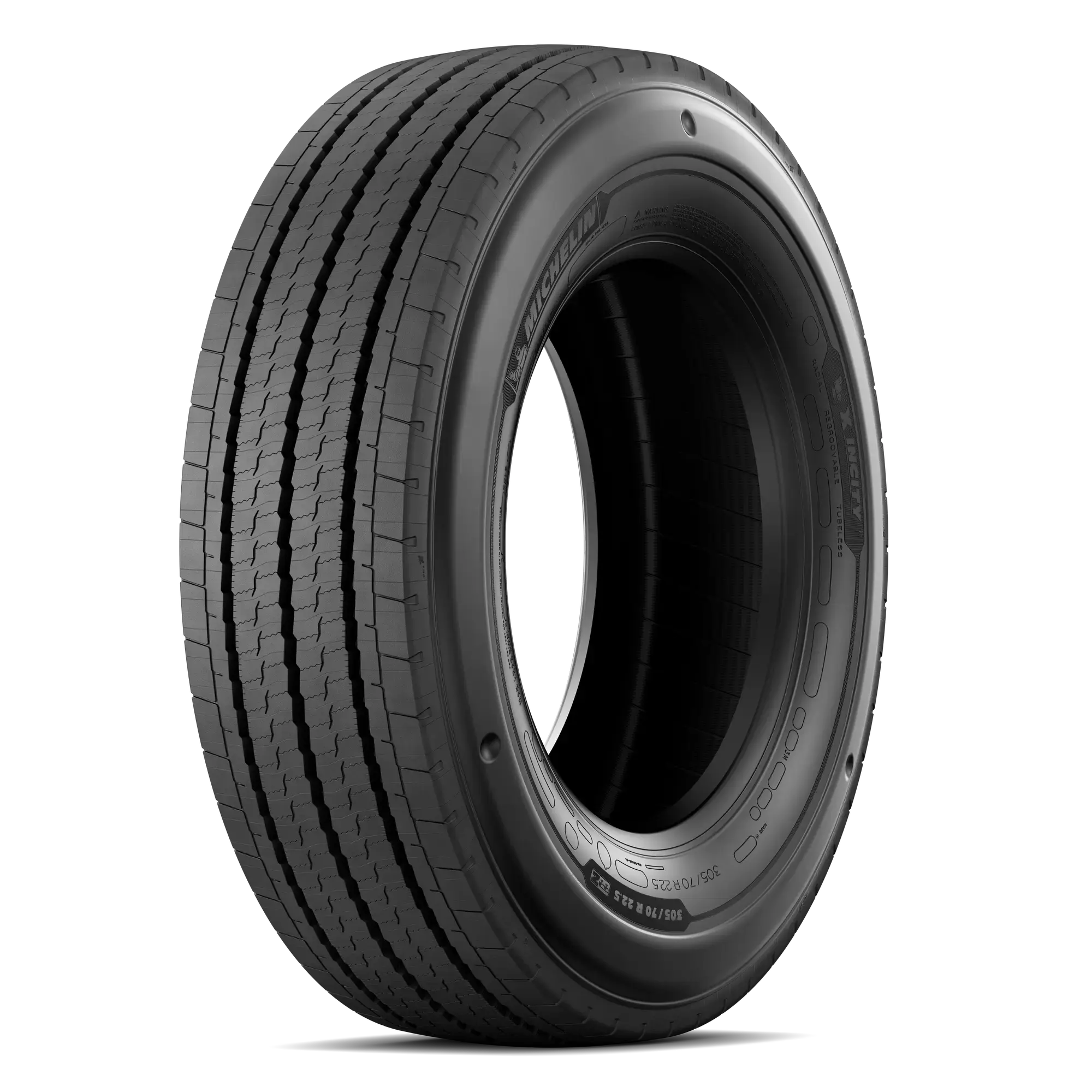 Reifen Michelin X INCITY Z