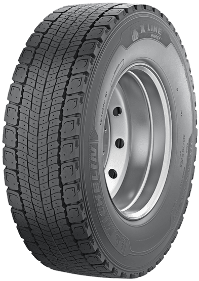Reifen Michelin X LINE ENERGY D2