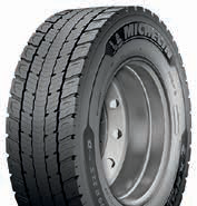 Reifen Michelin X MULTI ENERGY D
