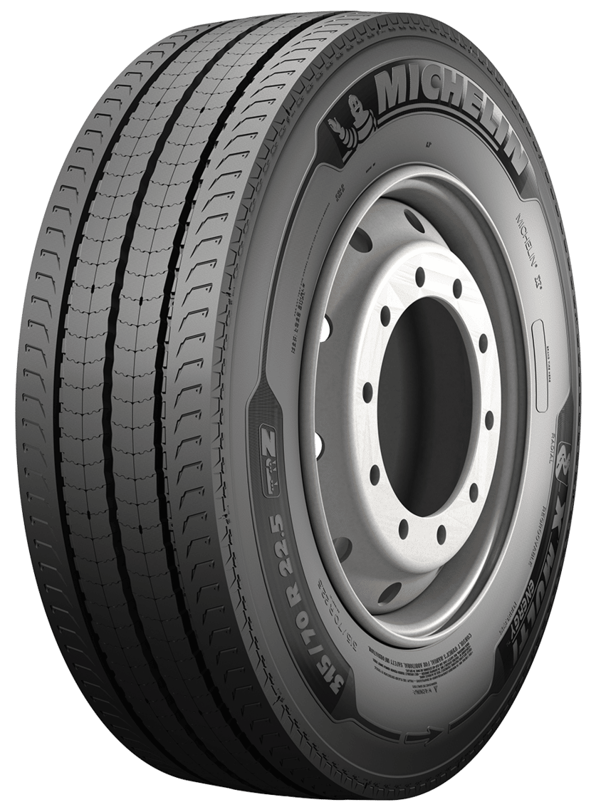 Reifen Michelin X MULTI ENERGY Z
