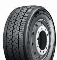 Reifen Michelin X MULTI GRIP Z