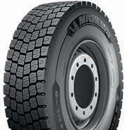 Reifen Michelin X MULTI HD D