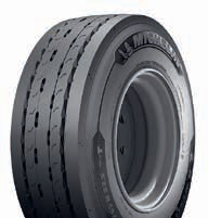 Reifen Michelin X MULTI HL T