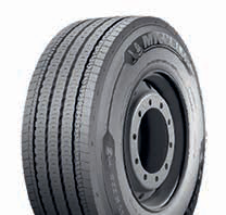 Reifen Michelin X MULTI HL Z