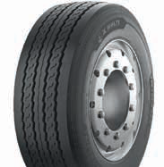 Reifen Michelin X MULTI T