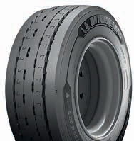 Reifen Michelin X MULTI T2