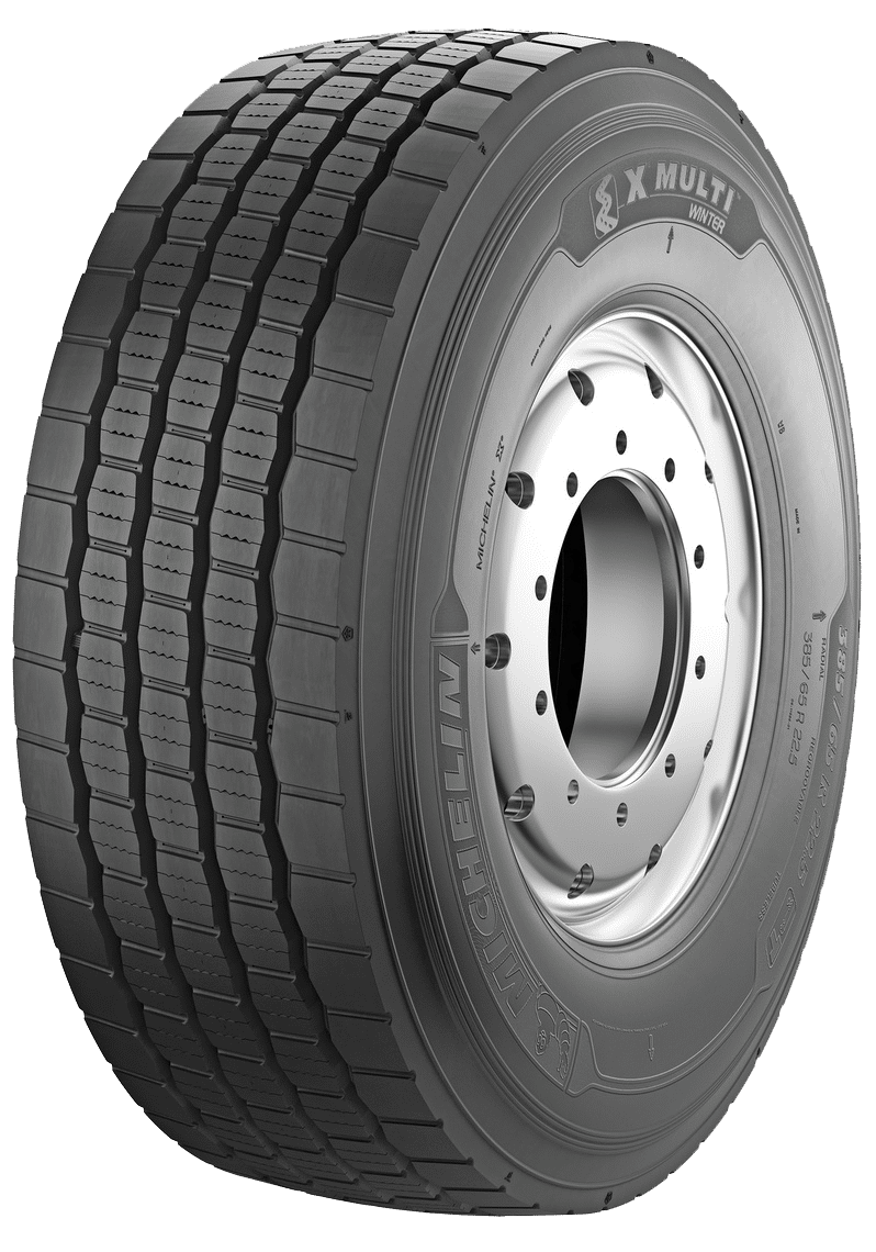 Reifen Michelin X MULTI WINTER T