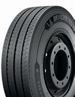 Reifen Michelin X MULTI Z