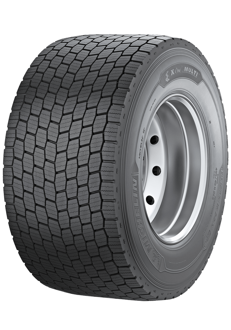 Reifen Michelin X ONE MULTI D