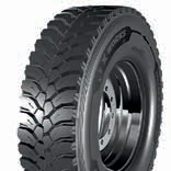 Reifen Michelin X WORKS HD D
