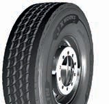 Reifen Michelin X WORKS HD Z