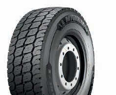 Reifen Michelin X WORKS HL Z