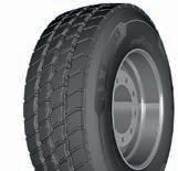 Reifen Michelin X WORKS T