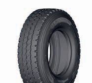 Reifen Michelin X WORKS Z2