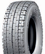 Reifen Michelin XDW ICE GRIP