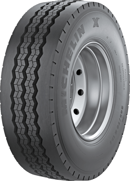Reifen Michelin XTE 2