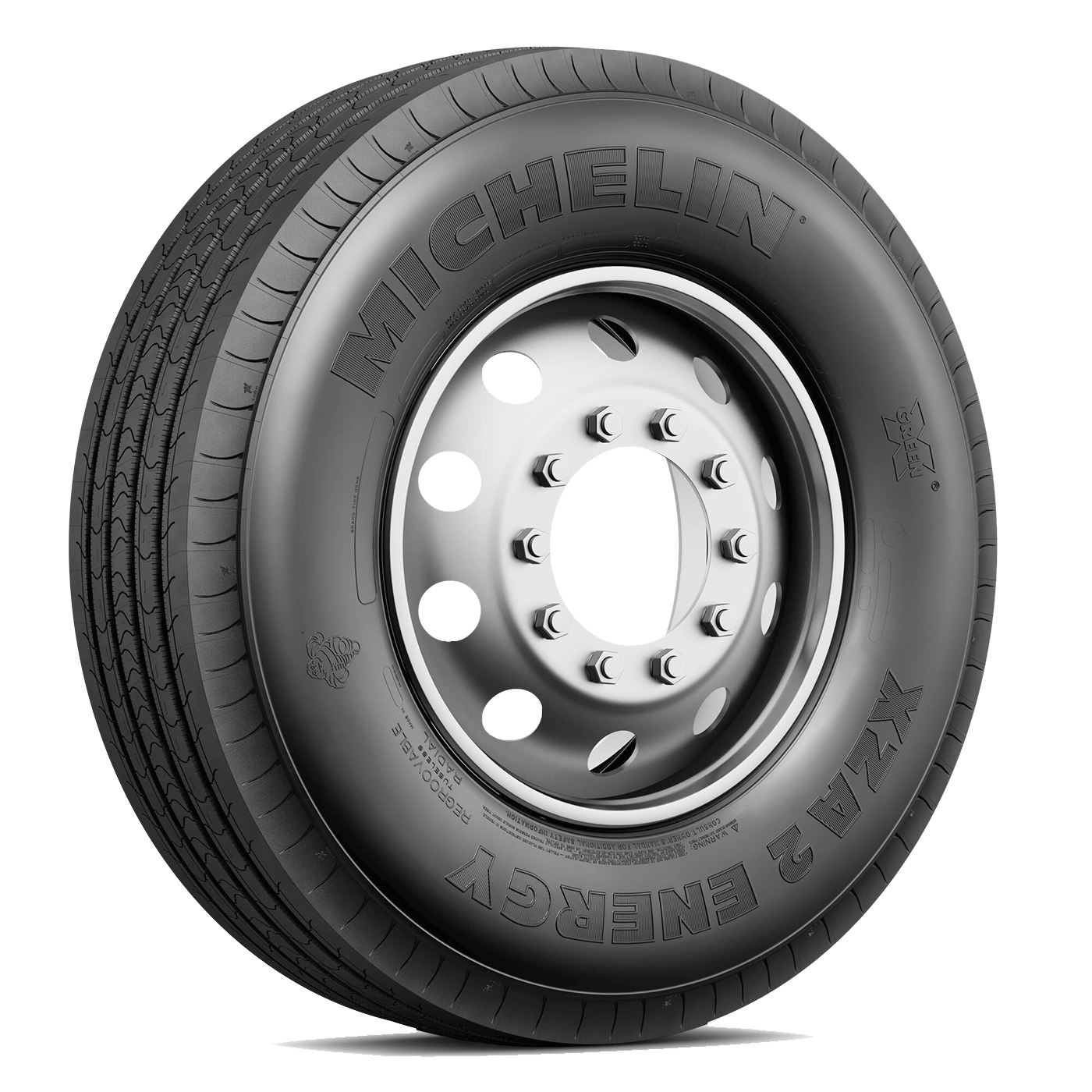 Reifen Michelin XZA 2 ENERGY