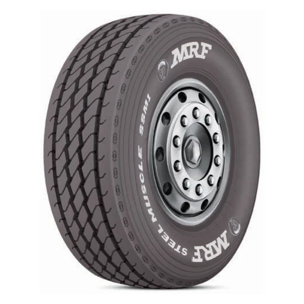 Reifen MRF SSM1