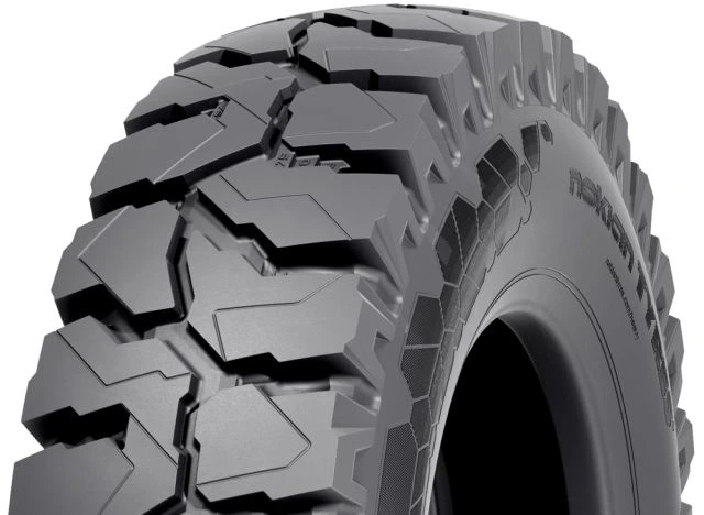 Reifen Nokian ARMOR GARD 2