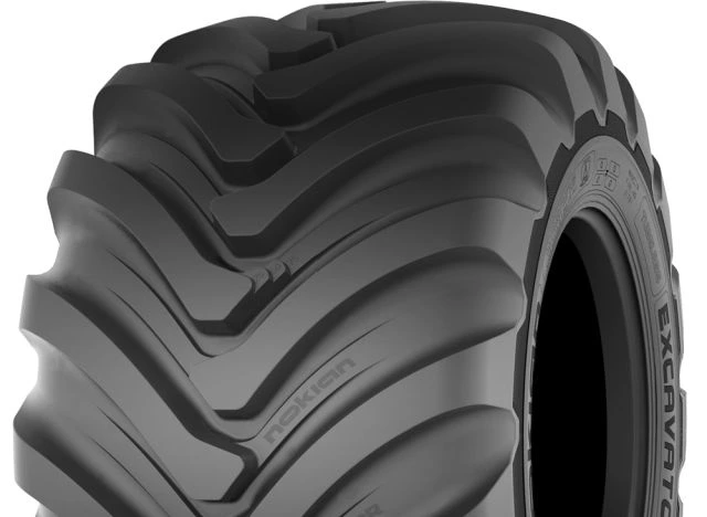 Reifen Nokian EXCAVATOR