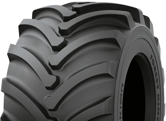 Reifen Nokian FOREST KING TRS 2