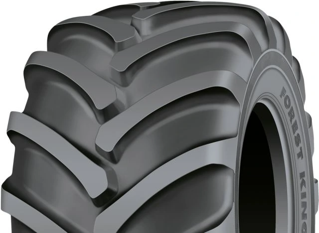 Reifen Nokian FOREST KING TRS L-2