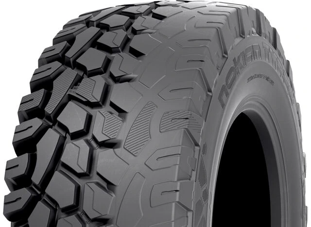 Reifen Nokian GROUND KARE SEMI-SLICK