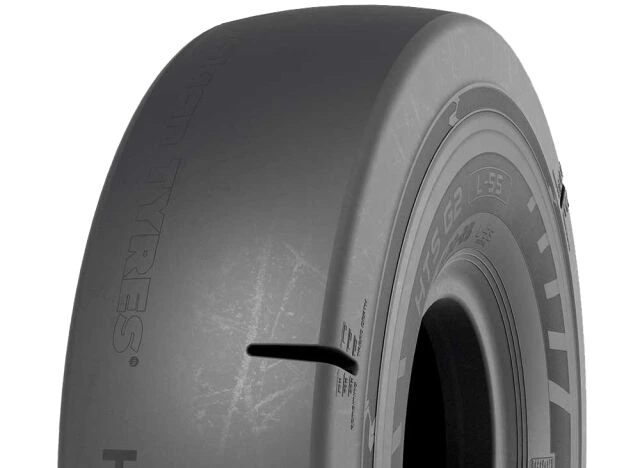 Reifen Nokian HTS G2 L-5S