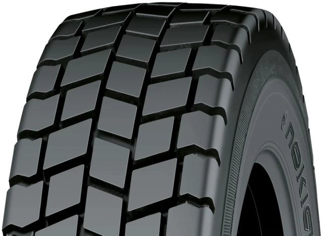 Reifen Nokian HTS TUGGER