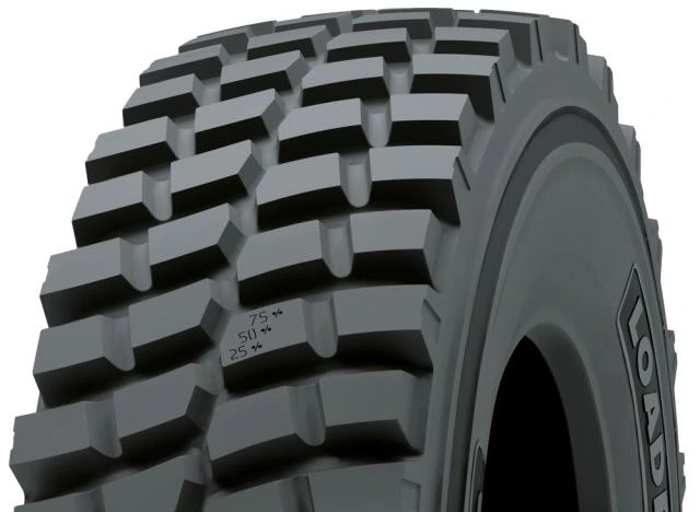 Reifen Nokian LOADER GRIP 2