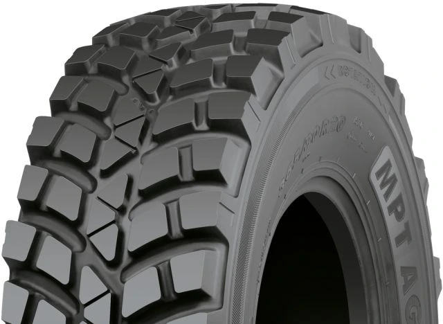 Reifen Nokian MPT AGILE