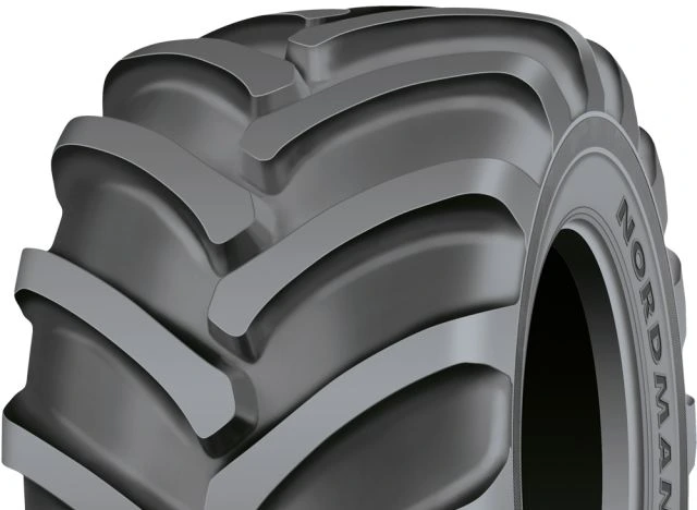 Reifen Nokian NORDMAN FOREST TRS L-2